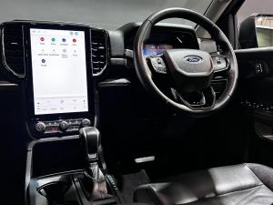Ford Everest 2.0 BiTurbo XLT - Image 12