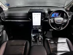 Ford Everest 2.0 BiTurbo XLT - Image 13