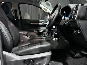 Ford Everest 2.0 BiTurbo XLT - Image 17