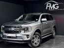 Thumbnail Ford Everest 2.0 BiTurbo XLT
