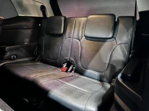 Ford Everest 2.0 BiTurbo XLT - Image 21