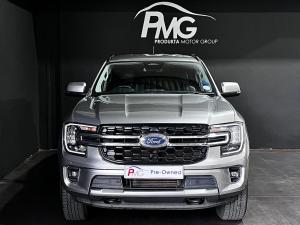 Ford Everest 2.0 BiTurbo XLT - Image 2