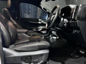 Ford Ranger 2.0 BiTurbo double cab Wildtrak - Image 17