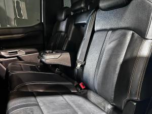 Ford Ranger 2.0 BiTurbo double cab Wildtrak - Image 20