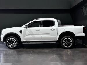 Ford Ranger 2.0 BiTurbo double cab Wildtrak - Image 3