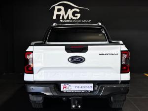 Ford Ranger 2.0 BiTurbo double cab Wildtrak - Image 6