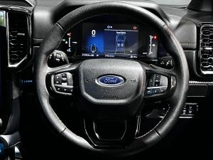 Ford Ranger 2.0 BiTurbo double cab Wildtrak - Image 9