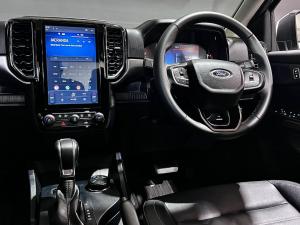 Ford Ranger 2.0 BiTurbo double cab XLT 4x4 - Image 10