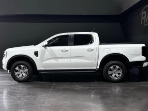 Ford Ranger 2.0 BiTurbo double cab XLT 4x4 - Image 3