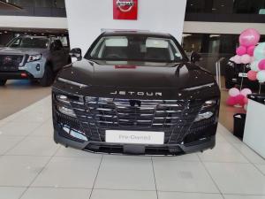 Jetour Dashing 1.5T Deluxe - Image 2