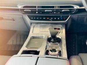 Jetour Dashing 1.5T Deluxe - Image 9