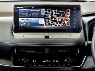 Nissan X-Trail 2.5 Acenta