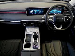 Jetour Dashing 1.5T Deluxe