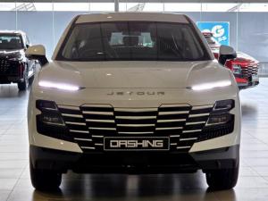 Jetour Dashing 1.5T Deluxe - Image 2