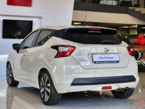 Nissan Micra 84kW turbo Tekna - Image 5