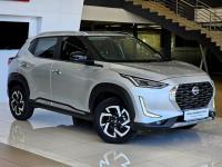 Nissan Magnite 1.0 Acenta manual