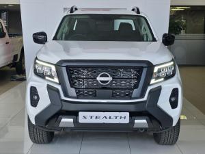 Nissan Navara 2.5DDTi double cab LE - Image 14