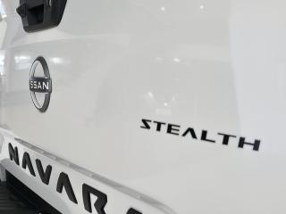 Nissan Navara 2.5DDTi double cab LE