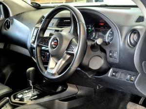 Nissan Navara 2.5DDTi double cab Pro-2X - Image 18
