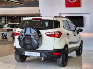 Ford EcoSport 1.5 Ambiente - Image 5