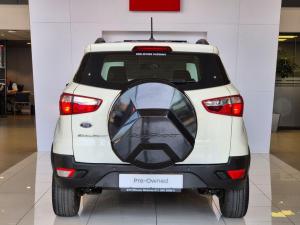 Ford EcoSport 1.5 Ambiente - Image 7
