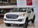 Foton Tunland G7 2.0TD double cab TL manual - Thumbnail 3