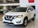 Nissan X-Trail 2.5 4x4 Acenta Tech - Thumbnail 4