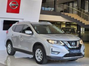 Nissan X-Trail 2.5 4x4 Acenta Tech - Image 2