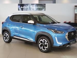 Nissan Magnite 1.0 Acenta Plus manual - Image 2