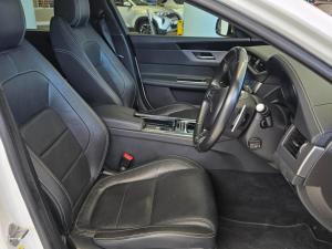 Jaguar XF 20d R-Sport - Image 11