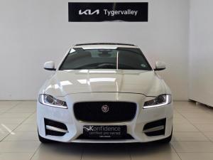 Jaguar XF 20d R-Sport - Image 7
