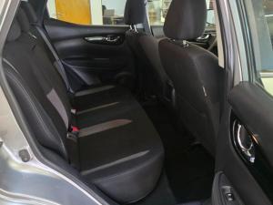Nissan Qashqai 1.2T Acenta - Image 14