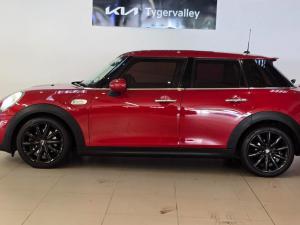 MINI Hatch Cooper Hatch 5-door - Image 2