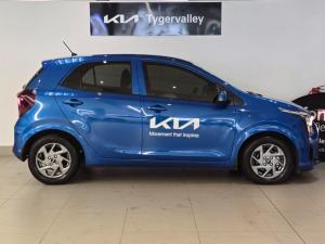Kia Picanto 1.2 EX manual - Image 3