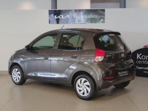 Hyundai Atos 1.1 Motion auto - Image 5