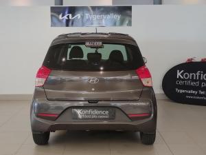 Hyundai Atos 1.1 Motion auto - Image 8