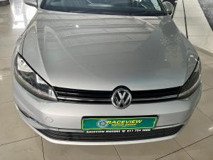 Volkswagen Golf 1.4TSI Comfortline - Image 4