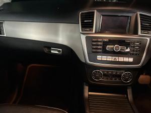 Mercedes-Benz ML ML250 BlueTec - Image 8