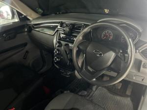 Mahindra KUV100 Nxt 1.2 G80 K2+ #XPREZ panel van - Image 11