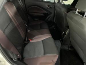 Suzuki Fronx 1.5 GLX auto - Image 8