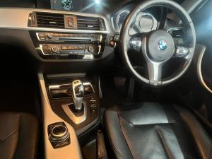 BMW 1 Series 118i 5-door auto - Image 6