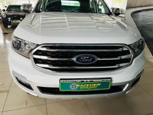 Ford Everest 3.2TDCi 4WD XLT - Image 2