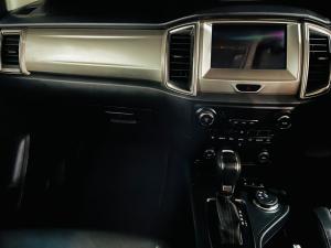 Ford Everest 3.2TDCi 4WD XLT - Image 8