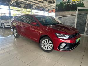 Volkswagen Polo sedan 1.6 Life - Image 1