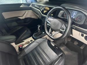 Volkswagen Polo sedan 1.6 Life - Image 8