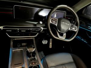 Jetour X70 Plus 1.5T Deluxe - Image 11