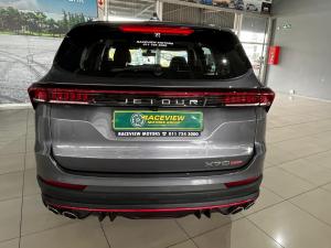 Jetour X70 Plus 1.5T Deluxe - Image 4