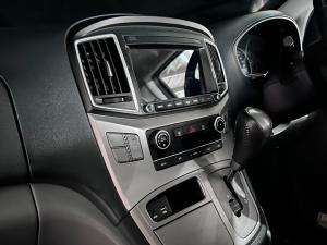 Hyundai H-1 2.5CRDi wagon GLS - Image 6