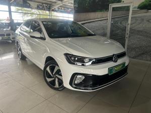 Volkswagen Polo sedan 1.0TSI Style - Image 2