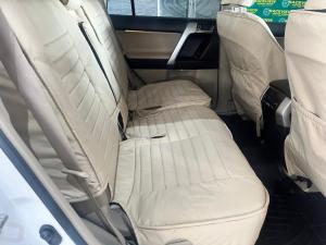 Toyota Land Cruiser Prado 3.0DT VX - Image 8